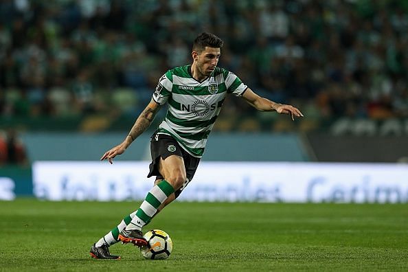 Sporting CP v SL Benfica - Primeira Liga